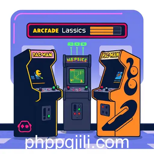 Arcade Classics