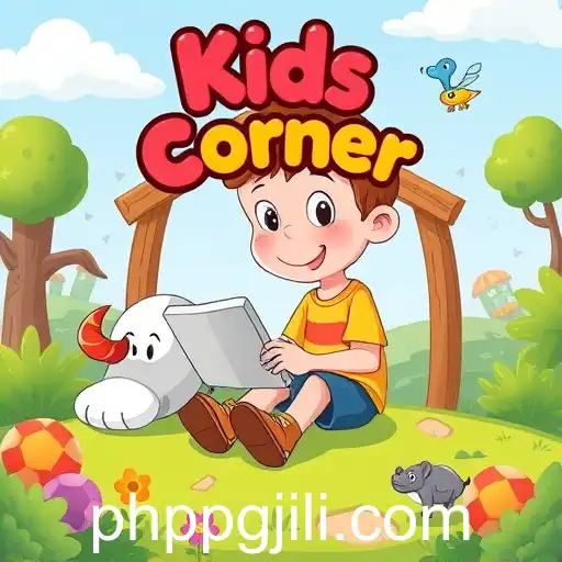 Kids Corner