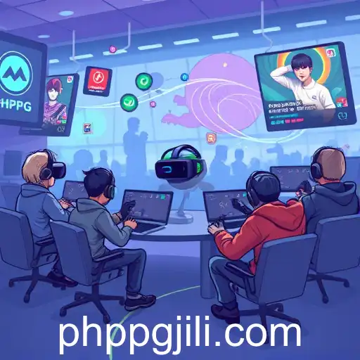 Revolutionizing Online Gaming with Phppg