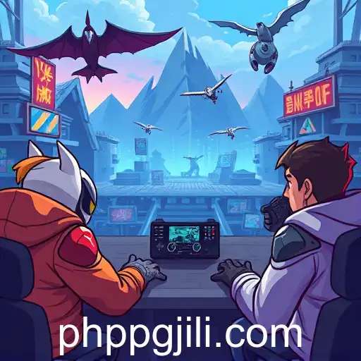 The Rise of Online Gaming Platforms in 2025