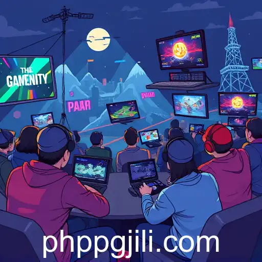 The Rising Influence of Gaming Platforms